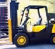 Daewoo G40 S2 targonca eladó Daewoo G40 S2 targonca eladó