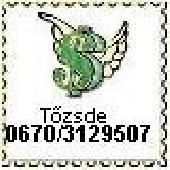 Tőzsde - befektetés - pénz Tőzsde - befektetés - pénz